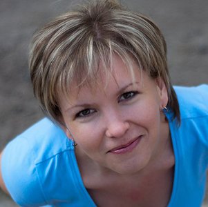 Галина